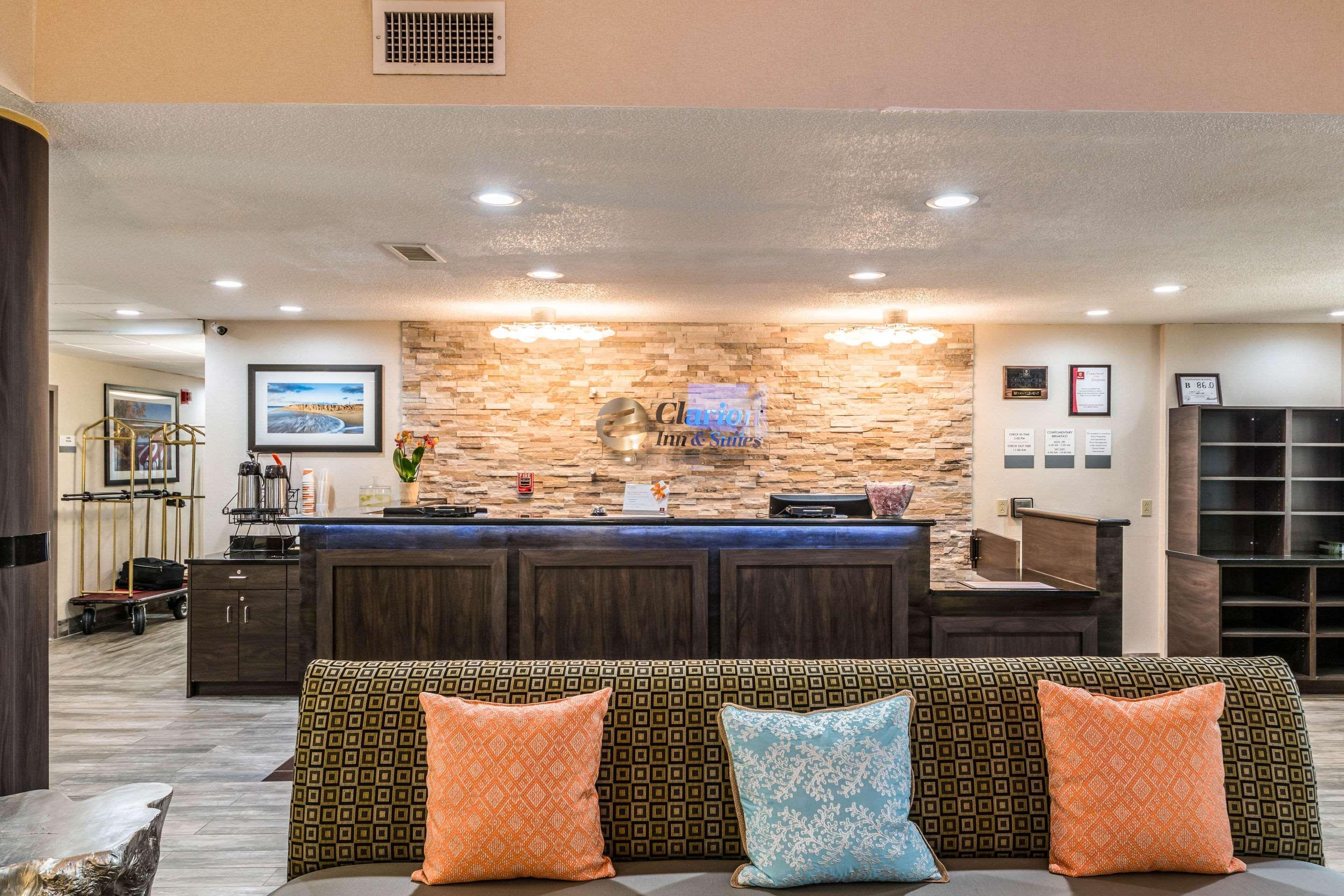 קורנליוס Lake Norman Inn And Suites מראה חיצוני תמונה