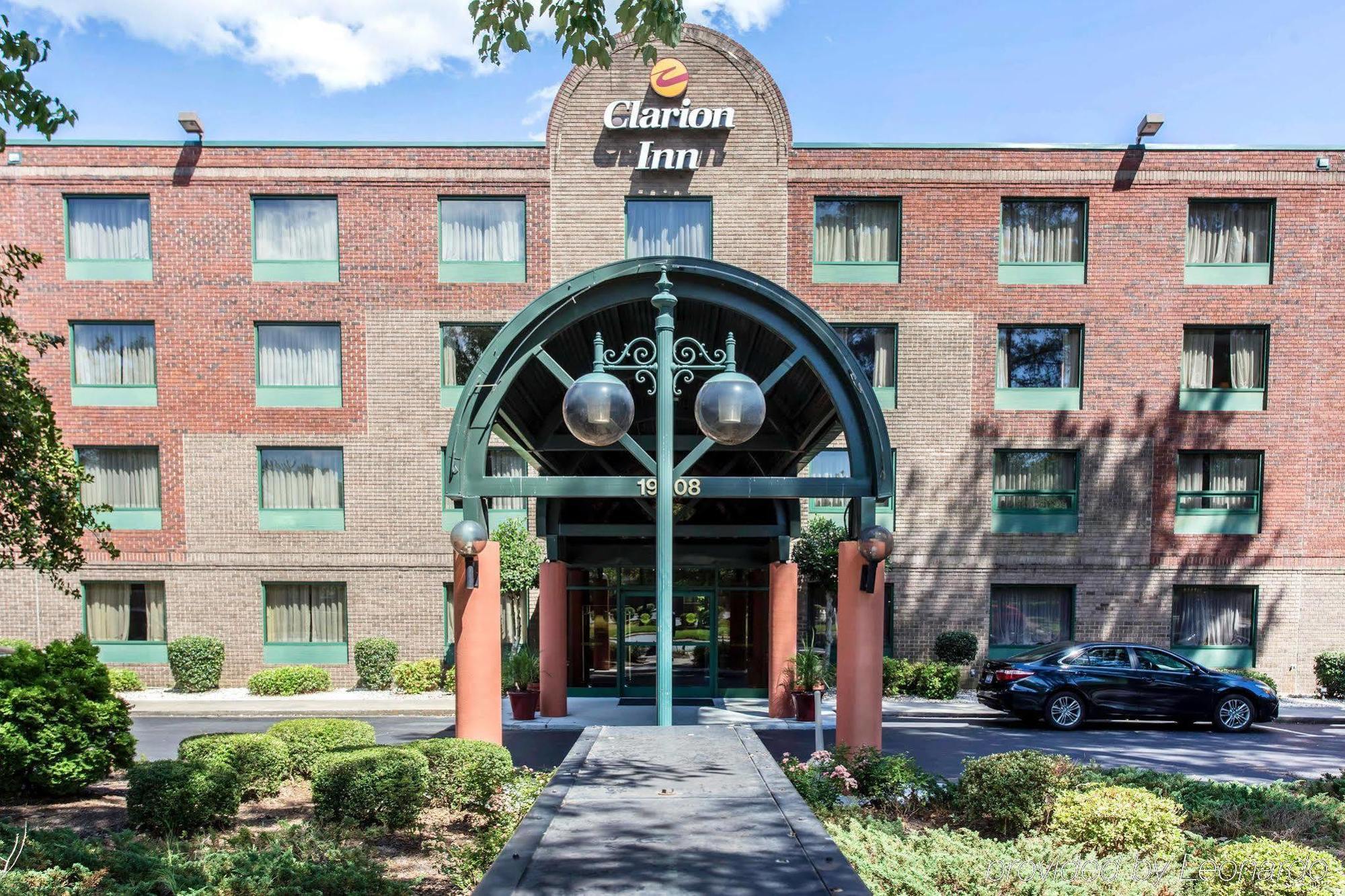 קורנליוס Lake Norman Inn And Suites מראה חיצוני תמונה